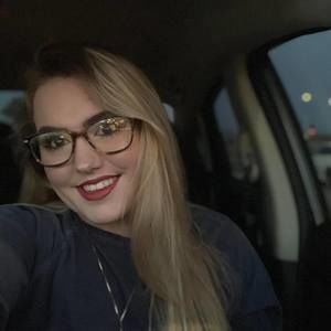 Meet your Posher, Jenna